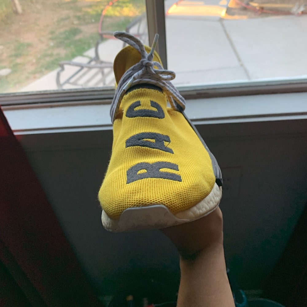 Human races